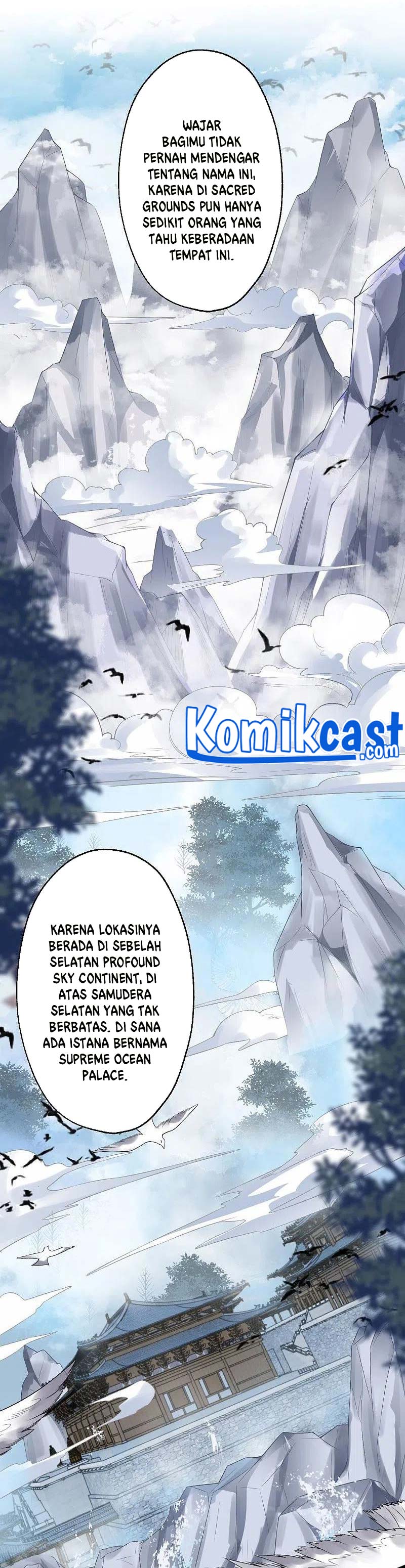 Dilarang COPAS - situs resmi www.mangacanblog.com - Komik against the gods 399 - chapter 399 400 Indonesia against the gods 399 - chapter 399 Terbaru 4|Baca Manga Komik Indonesia|Mangacan